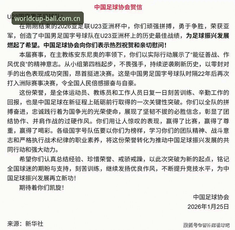足协第三批禁足名单深度解读教程——用世界杯手机版追踪中国足球反腐风暴